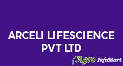 Arceli Lifescience Pvt Ltd dehradun india