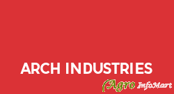 Arch Industries vadodara india