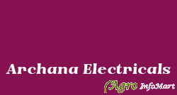 Archana Electricals pune india