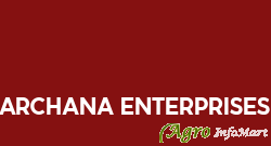 Archana Enterprises pune india