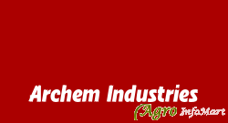 Archem Industries kalyan india
