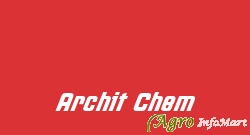 Archit Chem