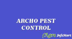 ARCHO PEST CONTROL
