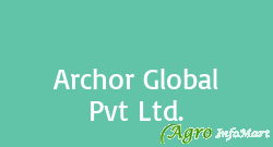 Archor Global Pvt Ltd. pune india