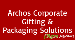 Archos Corporate Gifting & Packaging Solutions
