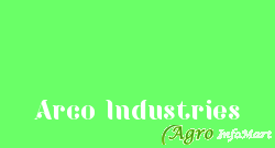 Arco Industries mumbai india