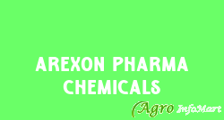 Arexon Pharma Chemicals