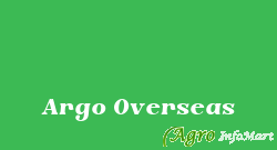 Argo Overseas pune india