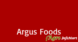 Argus Foods delhi india