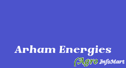 Arham Energies bangalore india