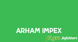Arham Impex aurangabad india