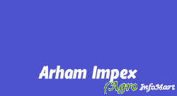 Arham Impex