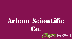 Arham Scientific Co. mumbai india