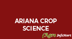 Ariana Crop Science