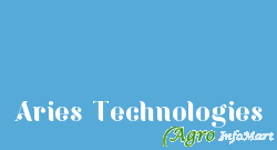 Aries Technologies vadodara india