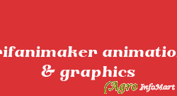Arifanimaker animations & graphics jaipur india
