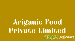 Ariganic Food Private Limited