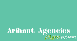 Arihant Agencies jaipur india