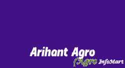 Arihant Agro