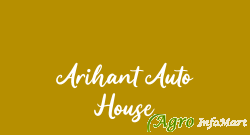 Arihant Auto House