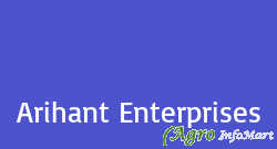 Arihant Enterprises mumbai india