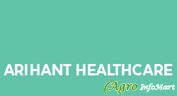Arihant Healthcare