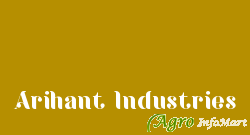Arihant Industries baraut india