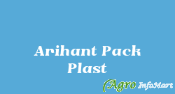 Arihant Pack Plast ahmedabad india