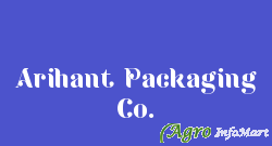 Arihant Packaging Co.
