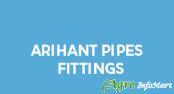 Arihant Pipes & Fittings