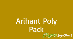 Arihant Poly Pack chennai india