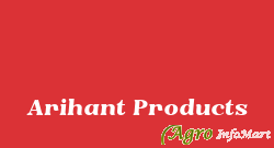Arihant Products jaipur india
