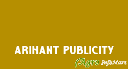 Arihant Publicity