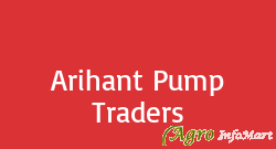 Arihant Pump Traders