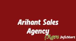 Arihant Sales Agency