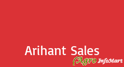 Arihant Sales