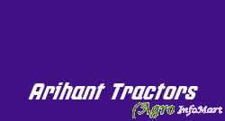 Arihant Tractors