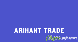 Arihant Trade vapi india