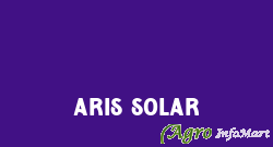 Aris Solar vadodara india