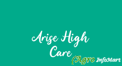 Arise High Care delhi india