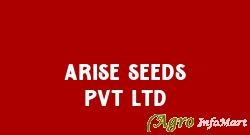Arise Seeds Pvt Ltd