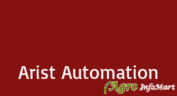 Arist Automation indore india