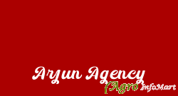 Arjun Agency