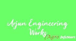 Arjun Engineering Works rajkot india