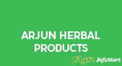 Arjun Herbal Products
