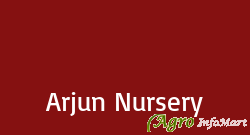 Arjun Nursery