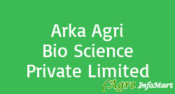 Arka Agri Bio Science Private Limited