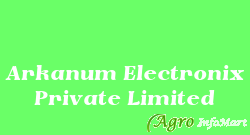 Arkanum Electronix Private Limited
