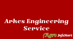 Arkes Engineering Service