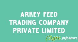 ARKEY FEED TRADING COMPANY PRIVATE LIMITED